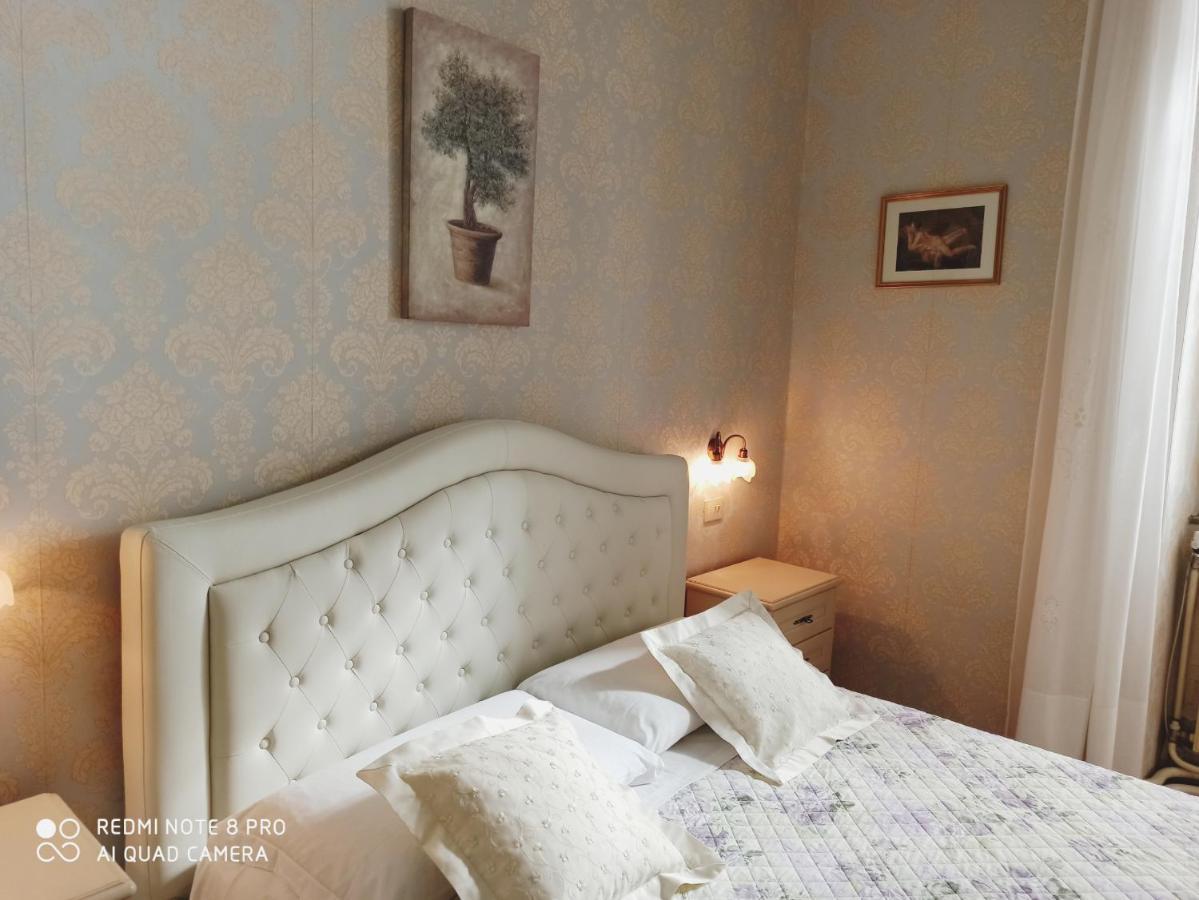 B&B La Panoramica ติโวลี ภายนอก รูปภาพ