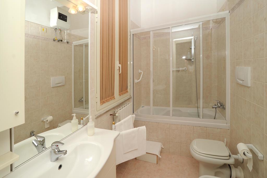 B&B La Panoramica ติโวลี ห้อง รูปภาพ
