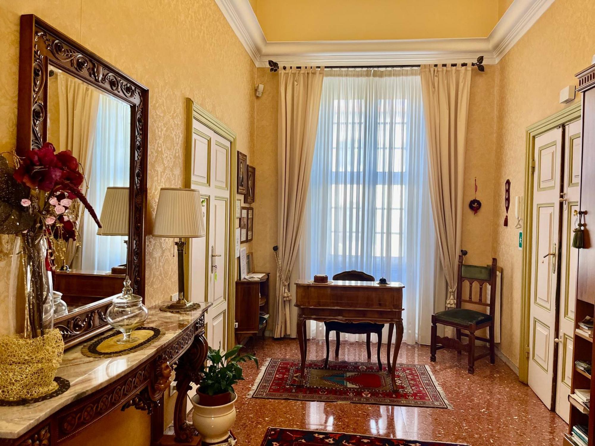 B&B La Panoramica ติโวลี ภายนอก รูปภาพ