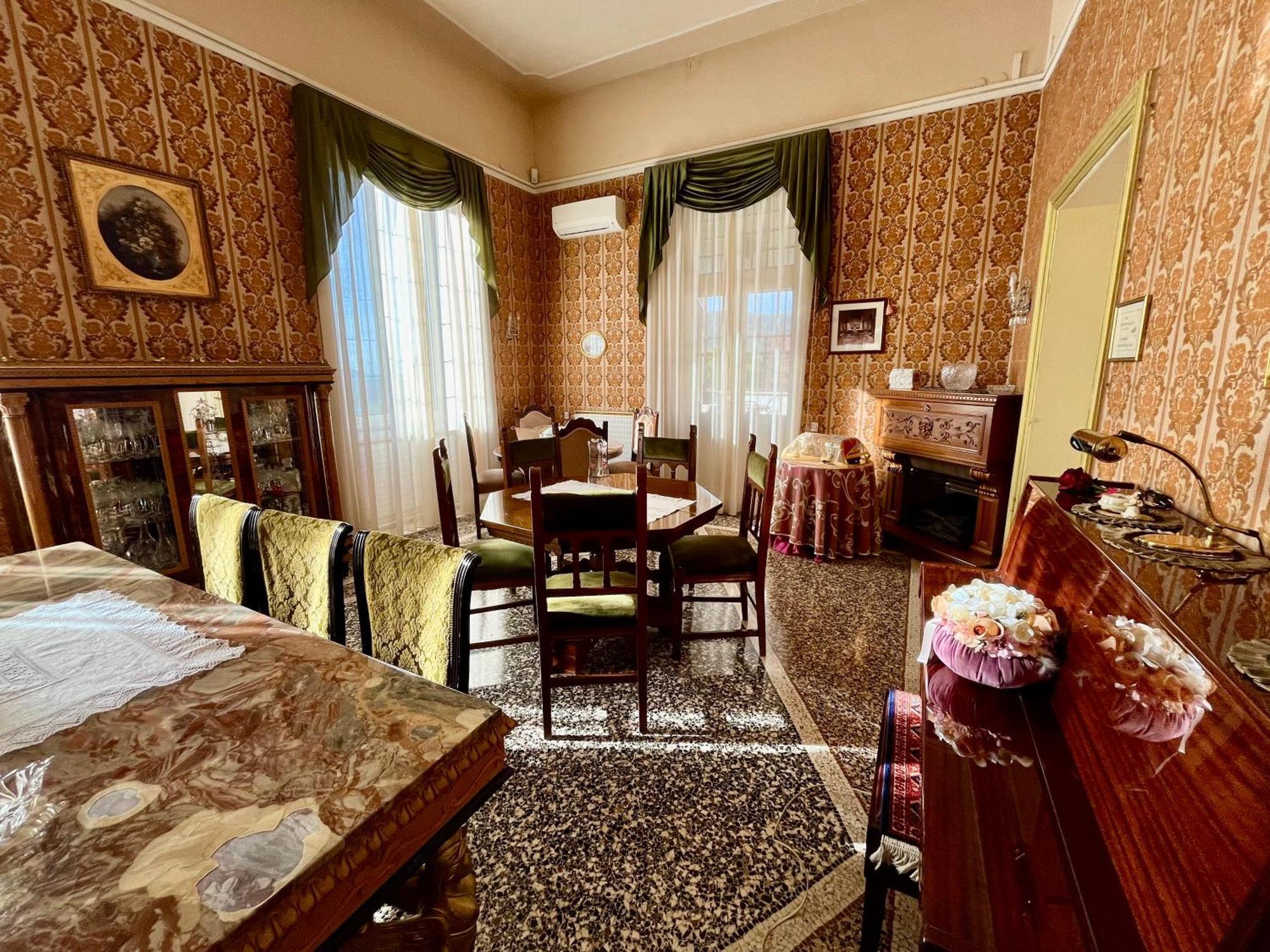 B&B La Panoramica ติโวลี ภายนอก รูปภาพ