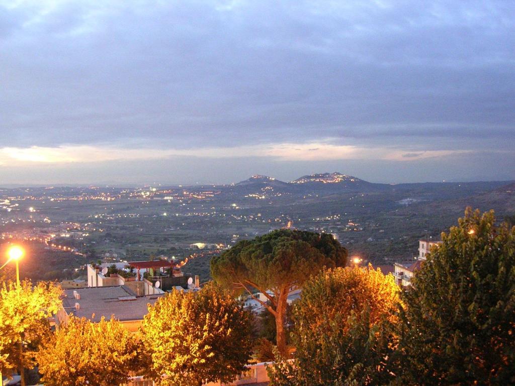 B&B La Panoramica ติโวลี ห้อง รูปภาพ