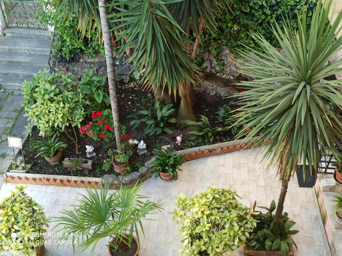 B&B La Panoramica ติโวลี ภายนอก รูปภาพ