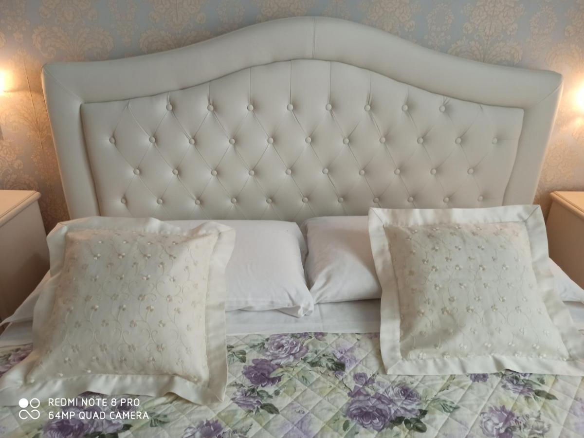 B&B La Panoramica ติโวลี ภายนอก รูปภาพ