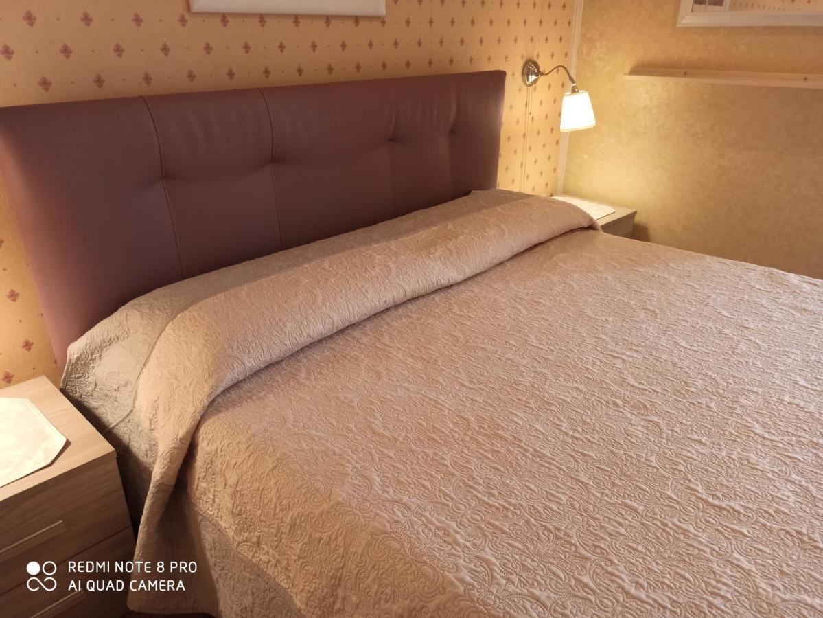 B&B La Panoramica ติโวลี ภายนอก รูปภาพ