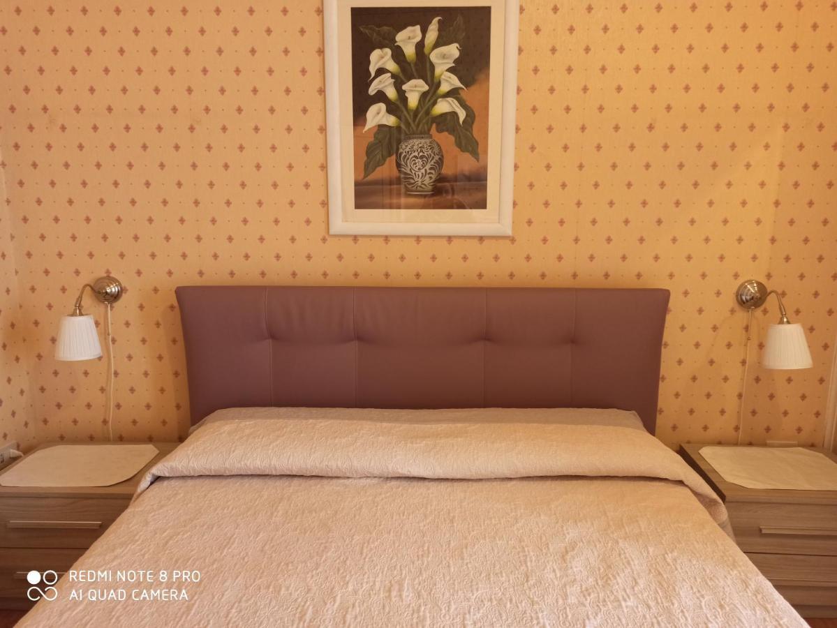 B&B La Panoramica ติโวลี ภายนอก รูปภาพ