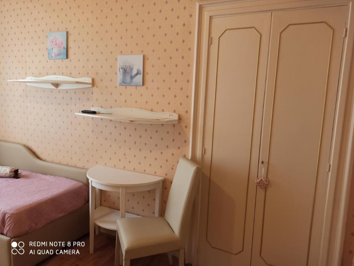 B&B La Panoramica ติโวลี ภายนอก รูปภาพ